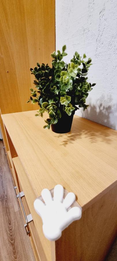 V311 Apartment 리가 외부 사진