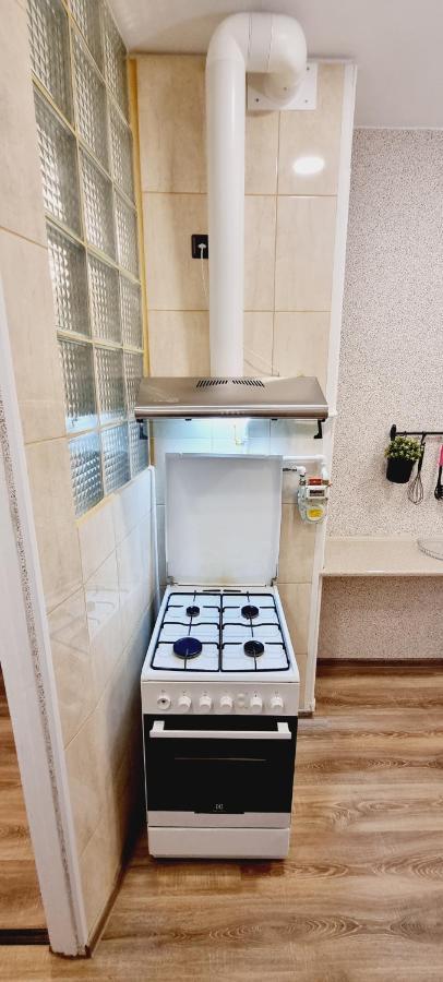 V311 Apartment 리가 외부 사진