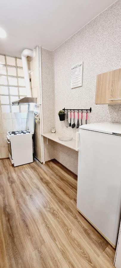 V311 Apartment 리가 외부 사진