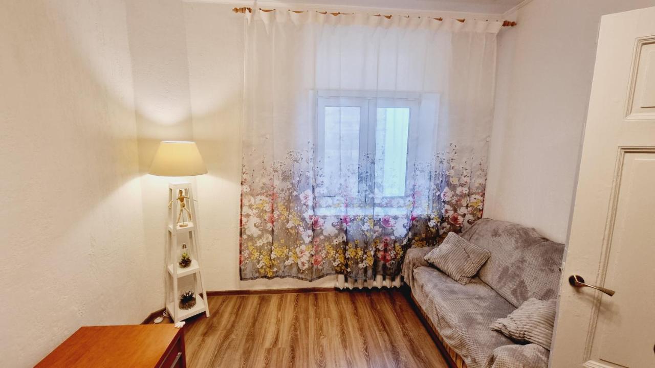 V311 Apartment 리가 외부 사진