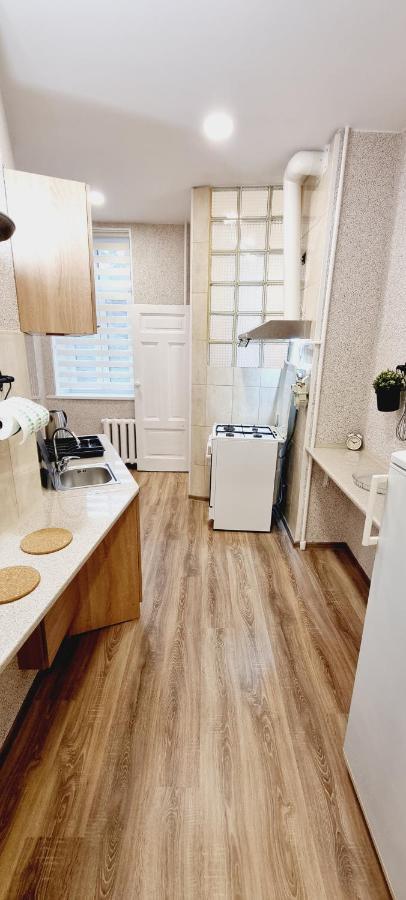V311 Apartment 리가 외부 사진