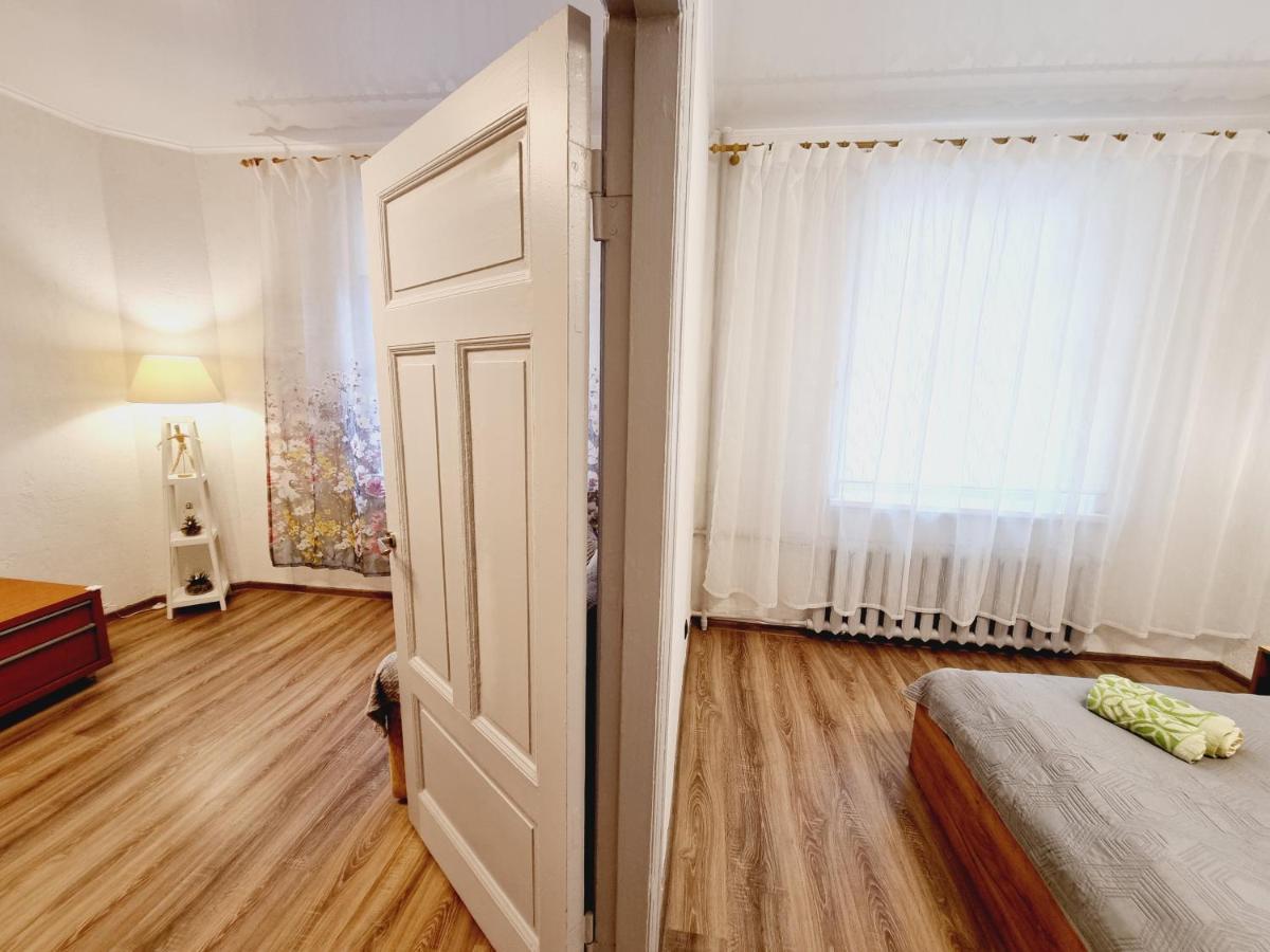 V311 Apartment 리가 외부 사진