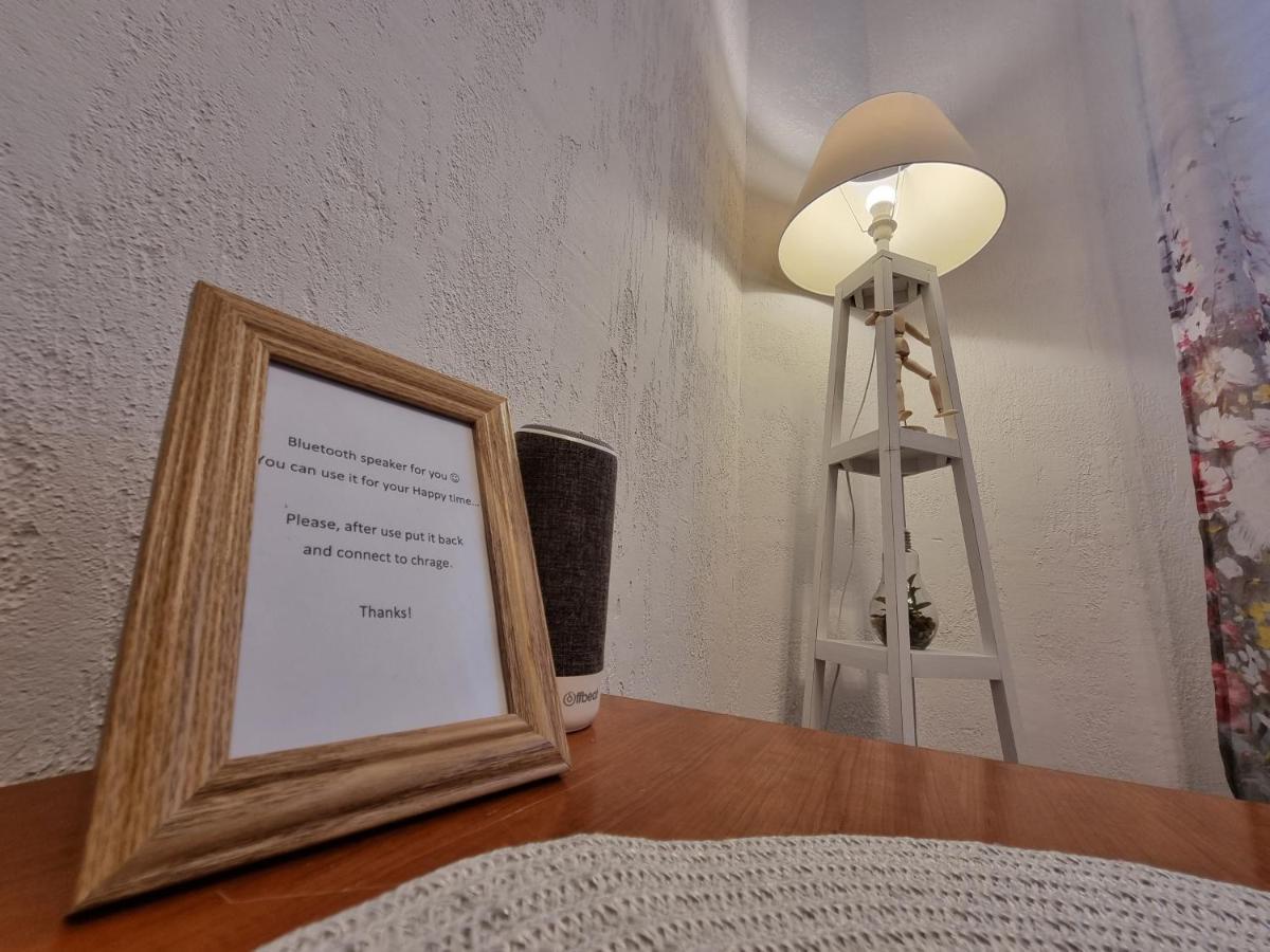 V311 Apartment 리가 외부 사진