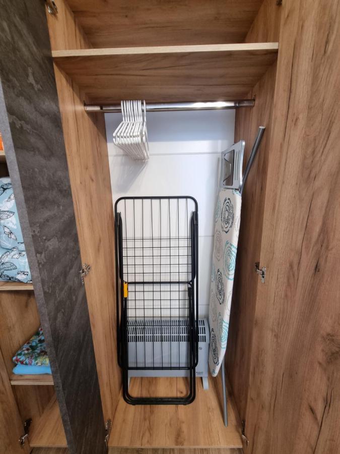V311 Apartment 리가 외부 사진