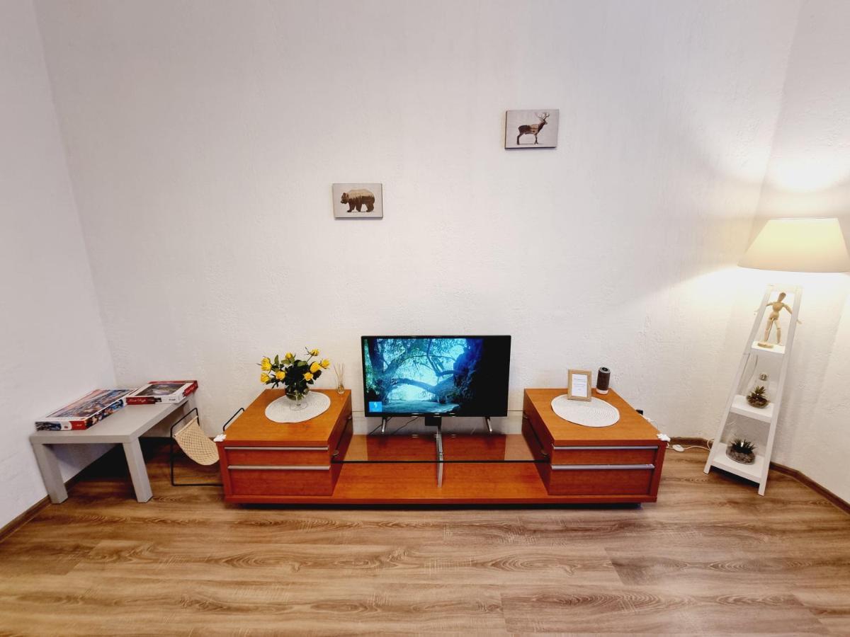 V311 Apartment 리가 외부 사진