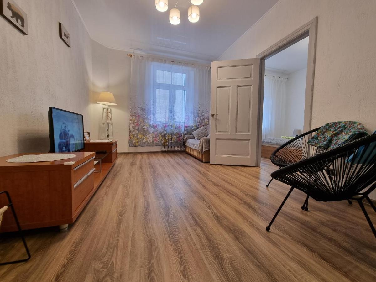 V311 Apartment 리가 외부 사진