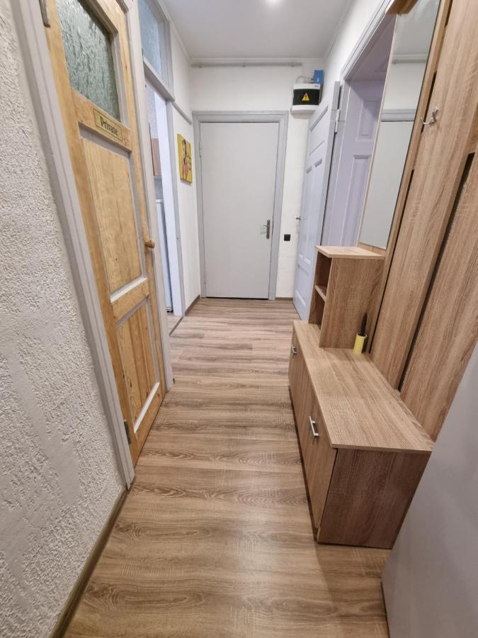 V311 Apartment 리가 외부 사진