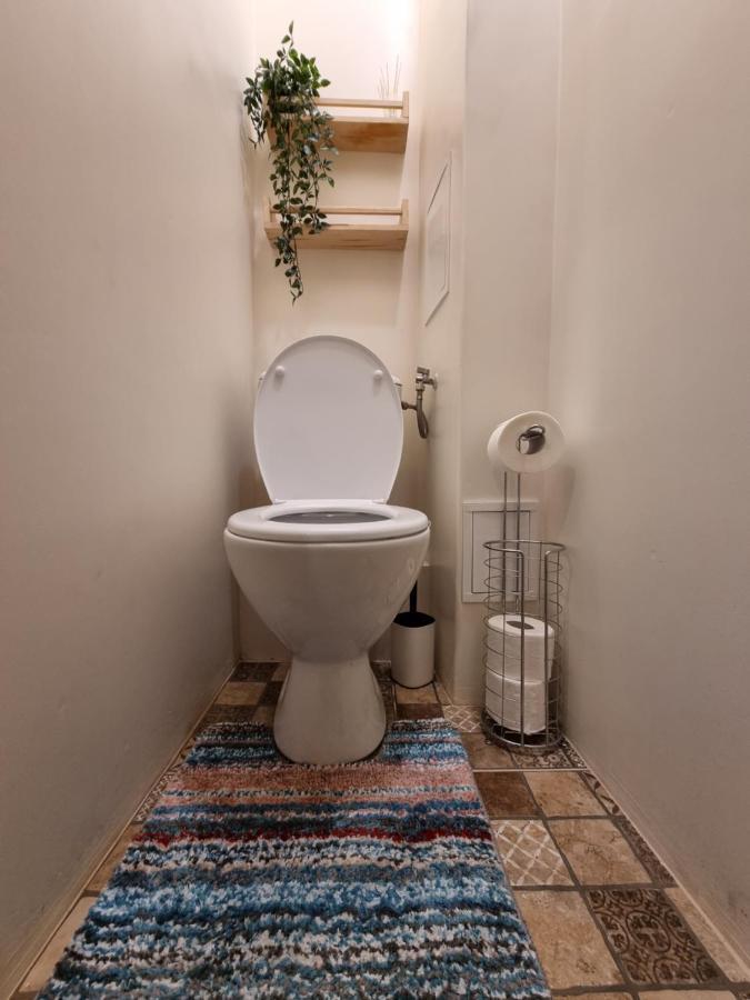 V311 Apartment 리가 외부 사진