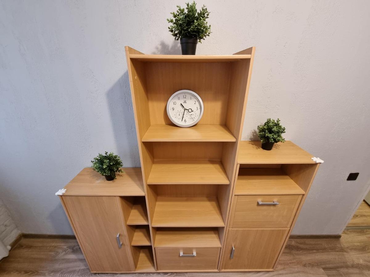 V311 Apartment 리가 외부 사진