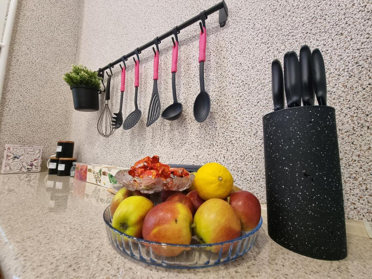 V311 Apartment 리가 외부 사진