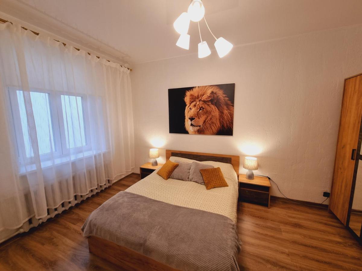 V311 Apartment 리가 외부 사진
