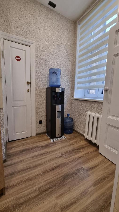 V311 Apartment 리가 외부 사진