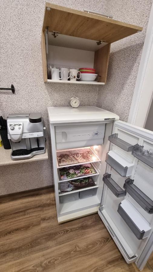 V311 Apartment 리가 외부 사진